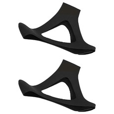 LIVING DUO 3D防張嘴帶, 2個