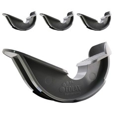 FOLAX Foot Rocker 小腿大腿腿部伸展器, 4個, 單一顏色