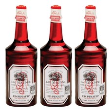 클럽맨피노드 오데퀴닌 헤어토닉, 370ml, 3개