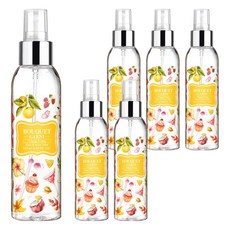 BOUQUET GARNI 依蘭香氛髮香&身體噴霧, 145ml, 6個