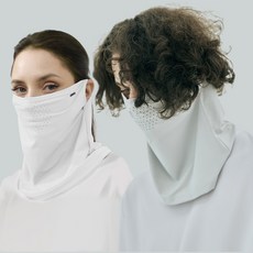 미치코런던 스포츠 멀티 마스크 2매