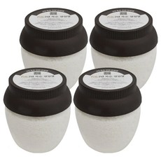 信南堂町農業合作社 3年 新安海鹽, 400g, 4個