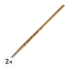 헤렌드 수채화 붓 R-5200, 10호, 2개