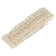 KAI 貝印 House 食物調理網 (95 x 4.5 公分) 綿100% 天然橡膠, 米白色, 1個