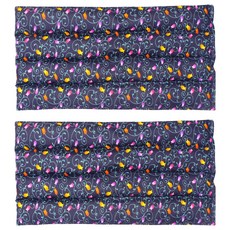 그린라이프 허브찜질팩 다용도 특A 블루, 2개