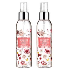 BOUQUET GARNI 身體香氛噴霧 White Musk, 145ml, 2瓶