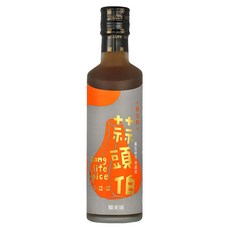 釀美舖 蒜頭釀造醋, 250ml, 1瓶