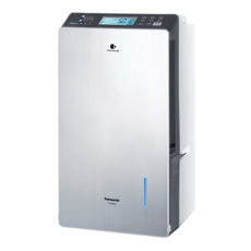 Panasonic nanoeX變頻除濕機 25L, F-YV50LX