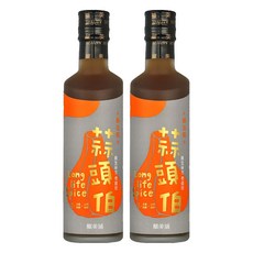 釀美舖 蒜頭釀造醋, 250ml, 2瓶