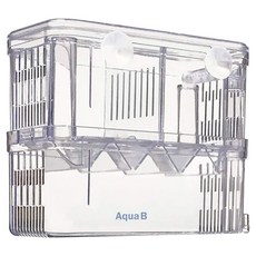 AQUAB 魚用分離式孵化盒, 1個