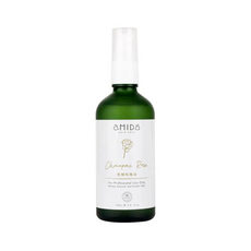aMIDa 阿蜜達 香檳玫瑰油, 100ml, 1瓶