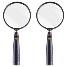 Amory一般放大鏡, AMORI普通放大鏡, 2個