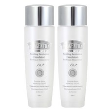 PLAGENTRA 舒緩護理乳液, 150ml, 2個