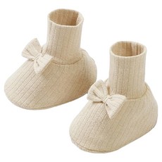 KU.KU Duckbill 酷咕鴨 KUKU PLUS 竹纖羅紋蝴蝶護腳套