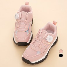 LollyTree 兒童旋鈕運動鞋