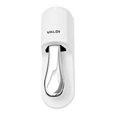 VALDI 延音踏板 BP-3, 白色, 1個