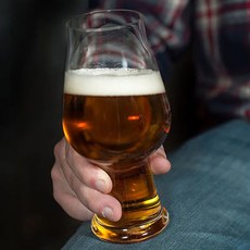 Luigi Bormioli 淡啤酒杯 540ml, 1個
