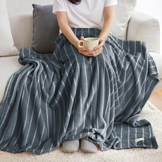 더자리 마이블랭킷 극세사 담요