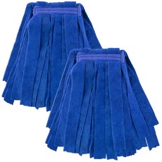 comet 超細纖維拖把布, 2個