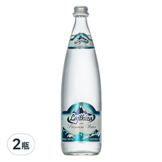 Lajthiza 天然礦泉水, 750ml, 2瓶