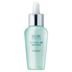 自白肌 極潤玻尿酸精華液, 30ml, 1瓶