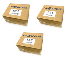 단단 대두못 25mm 1인치 3kg, 3개