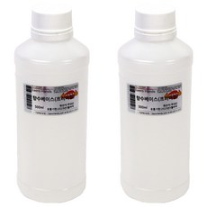 SaeroHands 高級室內噴霧香水基底, 500ml, 2個
