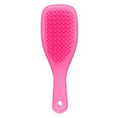 TANGLE TEEZER 彈力髮梳, 1支, 粉色