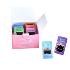 隱藏卡片巧克力組 12入, 1盒