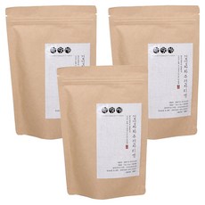 하랑채 결명자차 주전자 티백, 30개입, 3개, 2.5g