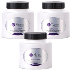 기분좋은날 방향제 자동 분사기 냄새 제거 카트리지 리필 아카시아 대, 240g, 3개