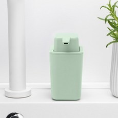brabantia 廚房皂液器, 翡翠綠, 1個