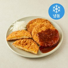 하늘푸드 닭가슴살 치킨까스 10p (냉동), 1.3kg, 1개