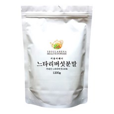 서울아레나 느타리버섯 분말, 1개, 1.2kg