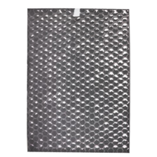 coway 蜂巢式顆粒活性碳濾網, 單一商品, 1片