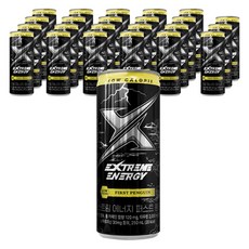 Extreme 能源第一企鵝, 24個, 250ml