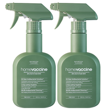 CLEAN TO PROTECT 浴室清潔劑, 2個, 500ml