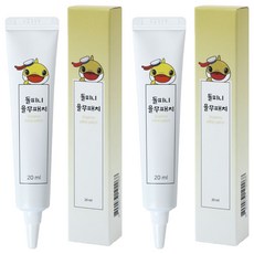 돌피니 율무패치, 2개, 20ml