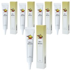 薏仁凝膠, 5個, 20ml