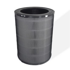 MAJOR FILTER Winix TowerQ/QS 空氣清淨機濾網, CAF-D0S5