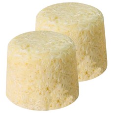 Thegasol 蓬鬆洗髮皂, 100g, 2個