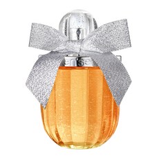 women'secret 台灣公司貨 玫瑰閃耀女性淡香精, 1個, 100ml