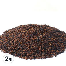 월드블링 자연산 토사자, 300g, 2개