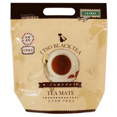 ITSO 一手私藏 台灣玉露綠茶茶包, 3g, 1袋, 30包