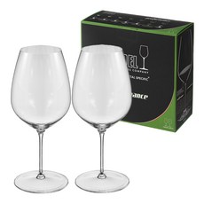 RIEDEL Performance系列卡本內梅洛酒杯, 2個, 834毫升