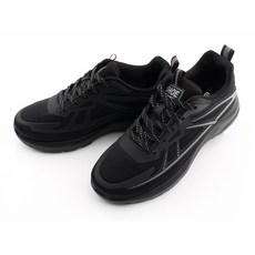 舒坦克 男款大氣墊輕量健走鞋 ST-5501