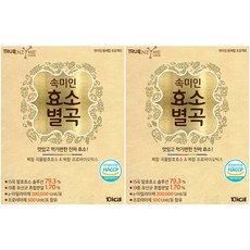 穀物酵素&100億益生菌舒暢丸 30條入, 2盒, 90g