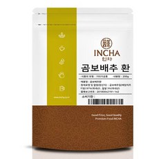 INCHA 荔枝草丸, 1個, 200g