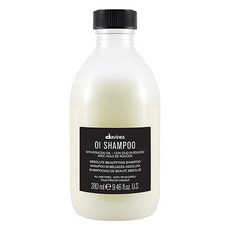다비네스 오아이 샴푸, 280ml, 1개