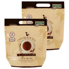 ITSO 一手私藏 台灣玉露綠茶茶包, 3g, 2袋, 30包